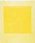 Farbpartitur gelb, 100x80
