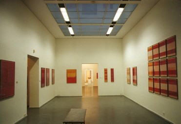 Museum am Ostwall Dortmund, 2003