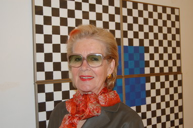 Brigitte Wiegmann